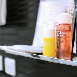 Koko Hotel Ginza-1Chome